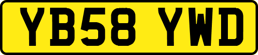 YB58YWD