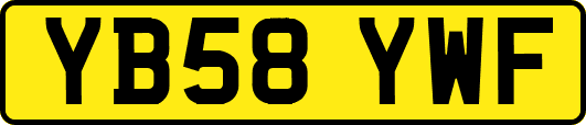 YB58YWF