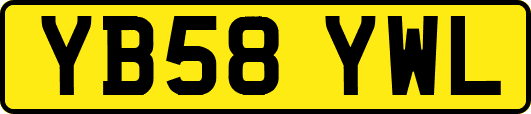 YB58YWL