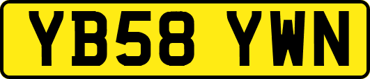 YB58YWN