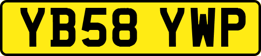 YB58YWP