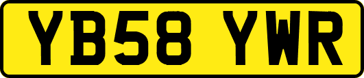 YB58YWR