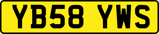 YB58YWS