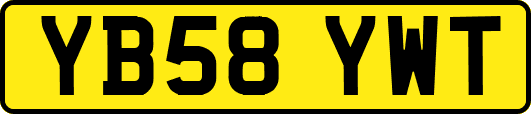 YB58YWT