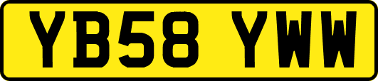 YB58YWW