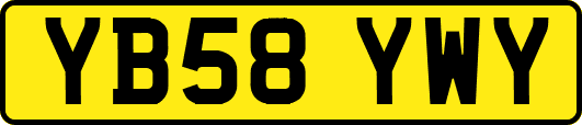 YB58YWY