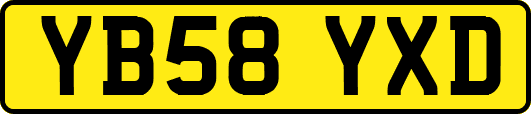 YB58YXD