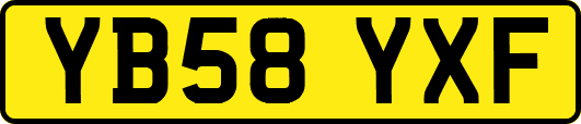 YB58YXF