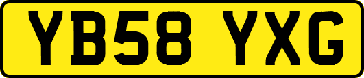 YB58YXG