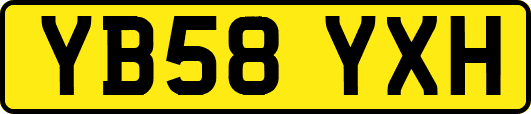 YB58YXH