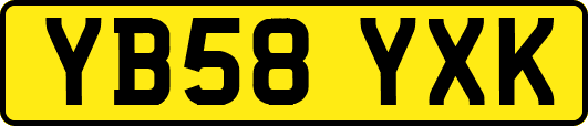 YB58YXK