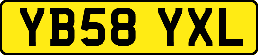 YB58YXL