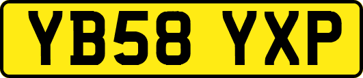 YB58YXP