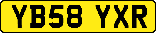 YB58YXR