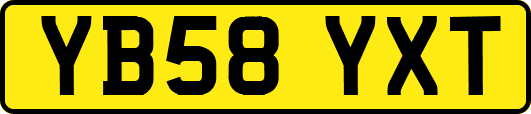 YB58YXT