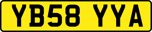 YB58YYA