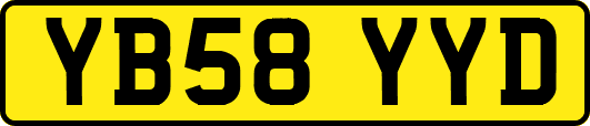 YB58YYD