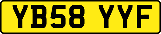 YB58YYF
