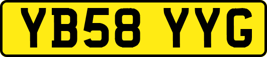 YB58YYG
