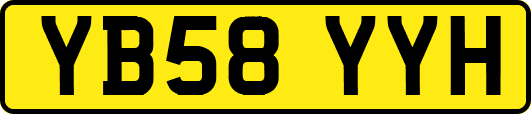 YB58YYH
