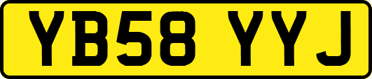 YB58YYJ