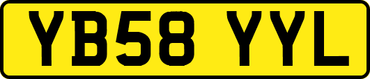 YB58YYL