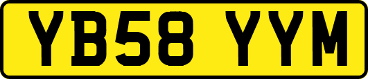 YB58YYM