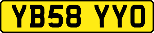 YB58YYO