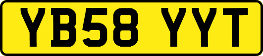 YB58YYT