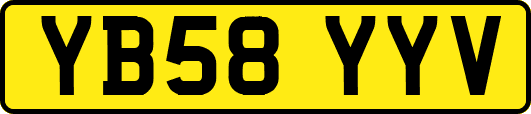 YB58YYV