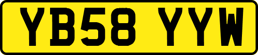 YB58YYW