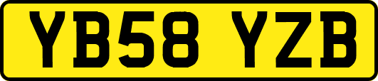 YB58YZB