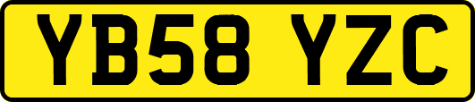 YB58YZC