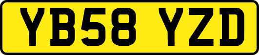 YB58YZD