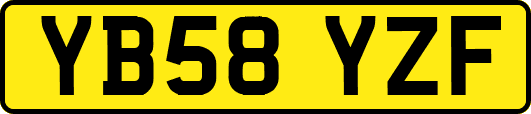 YB58YZF