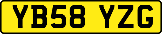 YB58YZG