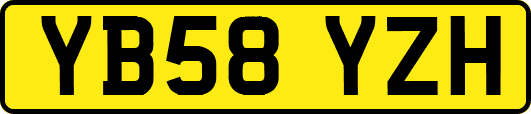 YB58YZH