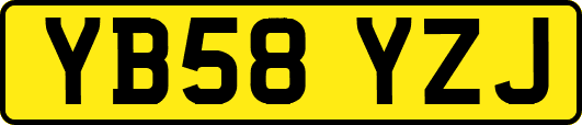 YB58YZJ