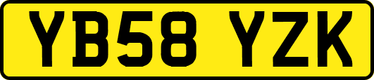 YB58YZK