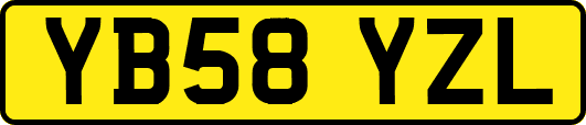 YB58YZL