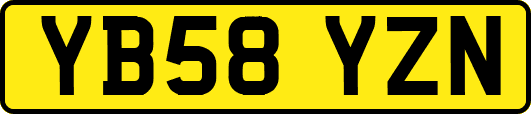 YB58YZN