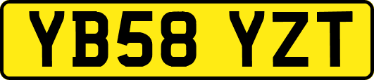 YB58YZT