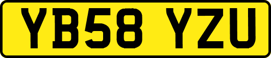 YB58YZU