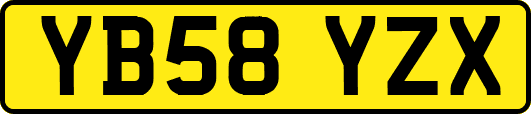 YB58YZX