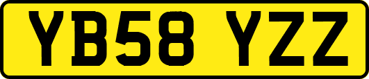 YB58YZZ