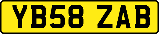 YB58ZAB