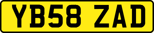 YB58ZAD