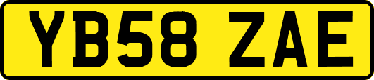 YB58ZAE
