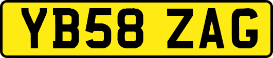YB58ZAG