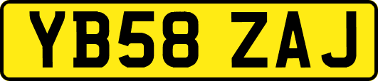 YB58ZAJ